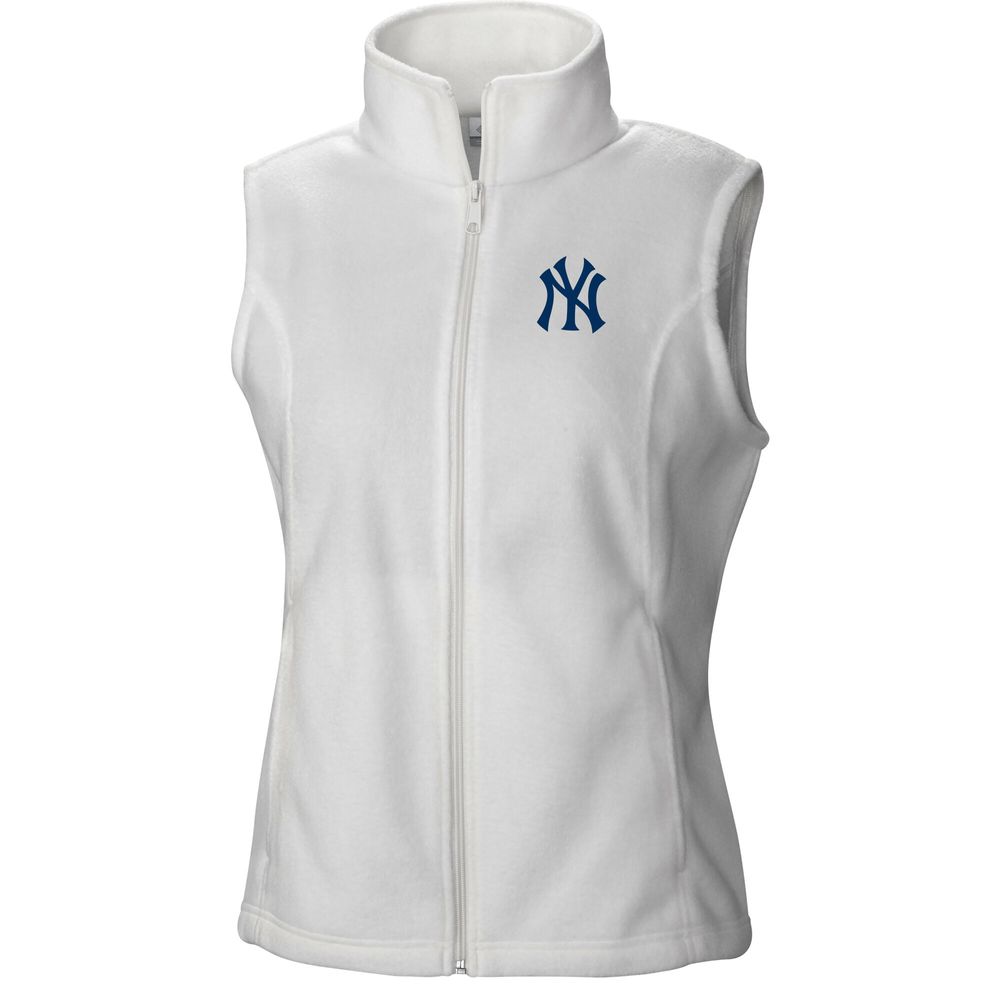 Ny yankees vest top